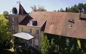 Gite 2 Du Chateau De Feschaux